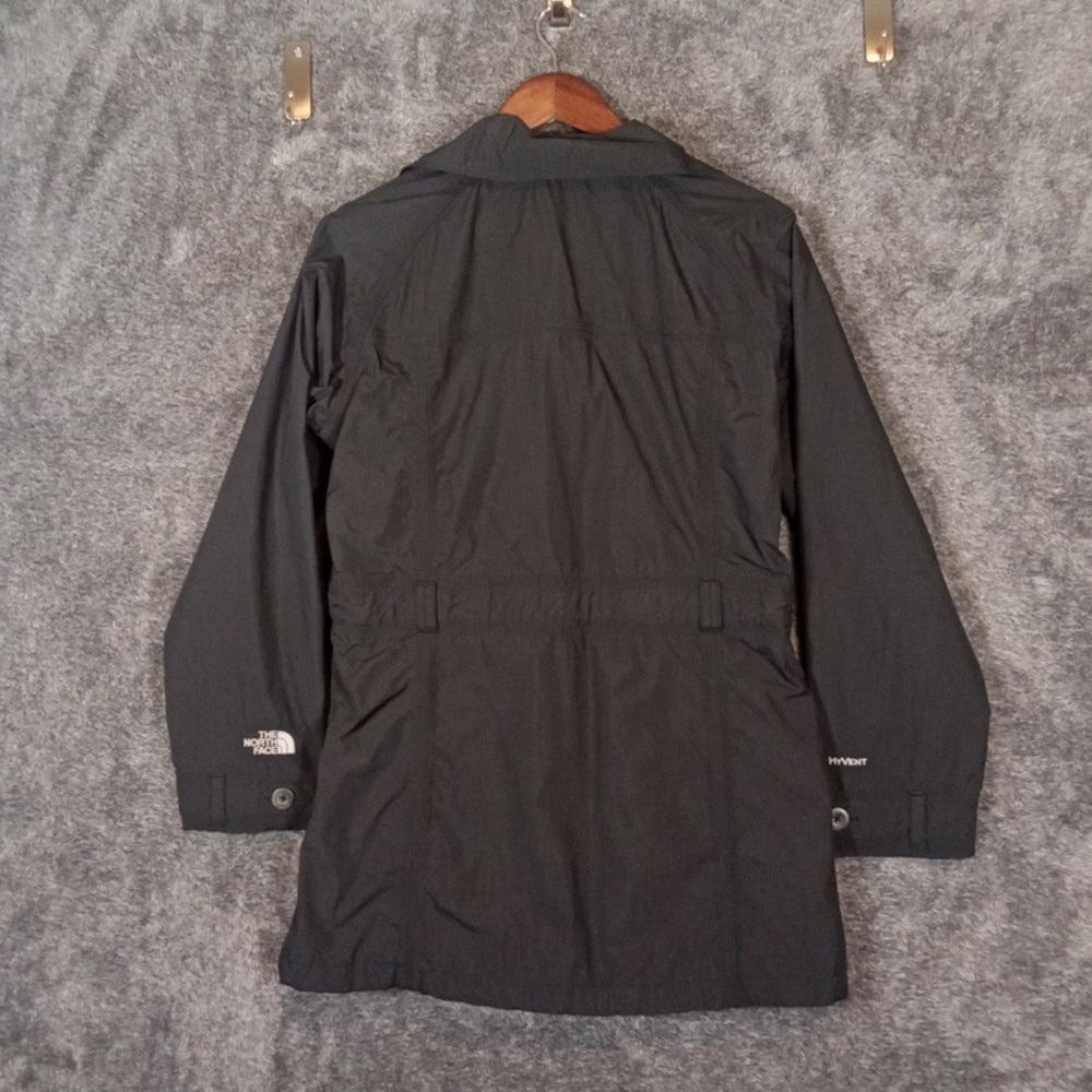 The North Face Maya Trench Hi Vent Girls Church Party Size 16/18 - Picture 5 of 12